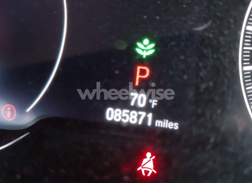 Photo 16 of 2018 Honda Accord LX (VIN 1HGCV1F11JA115627)