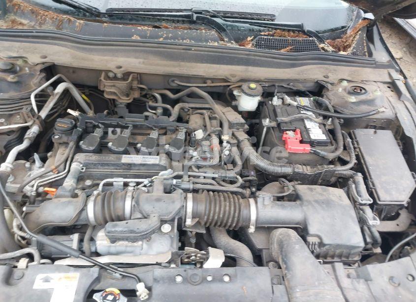 Photo 10 of 2018 Honda Accord LX (VIN 1HGCV1F11JA141922)