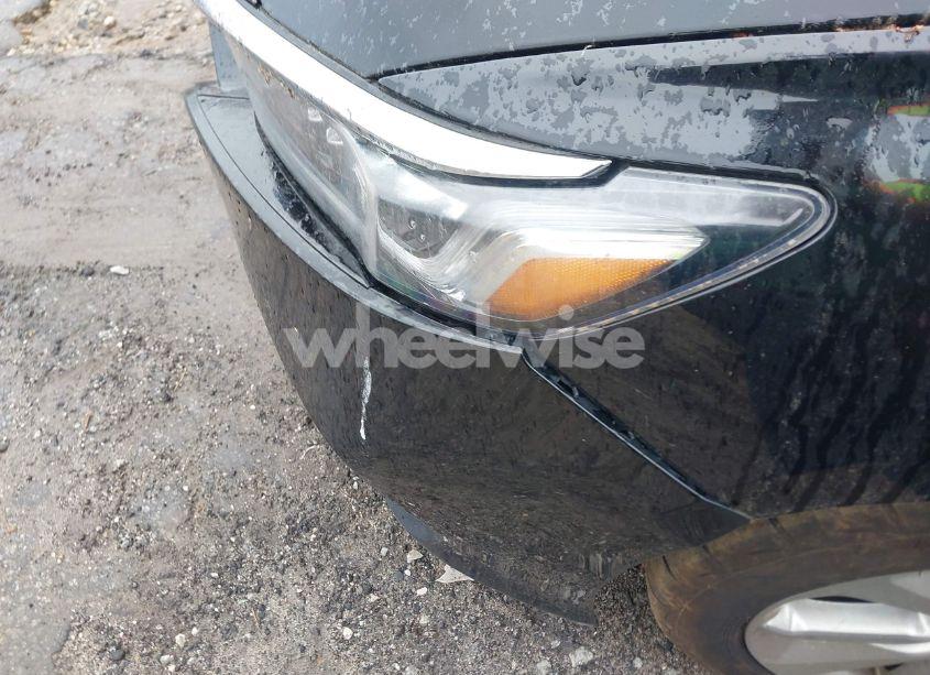 Photo 6 of 2018 Honda Accord LX (VIN 1HGCV1F11JA141922)