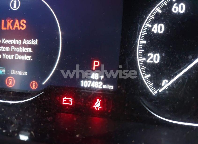 Photo 15 of 2018 Honda Accord LX (VIN 1HGCV1F11JA163760)