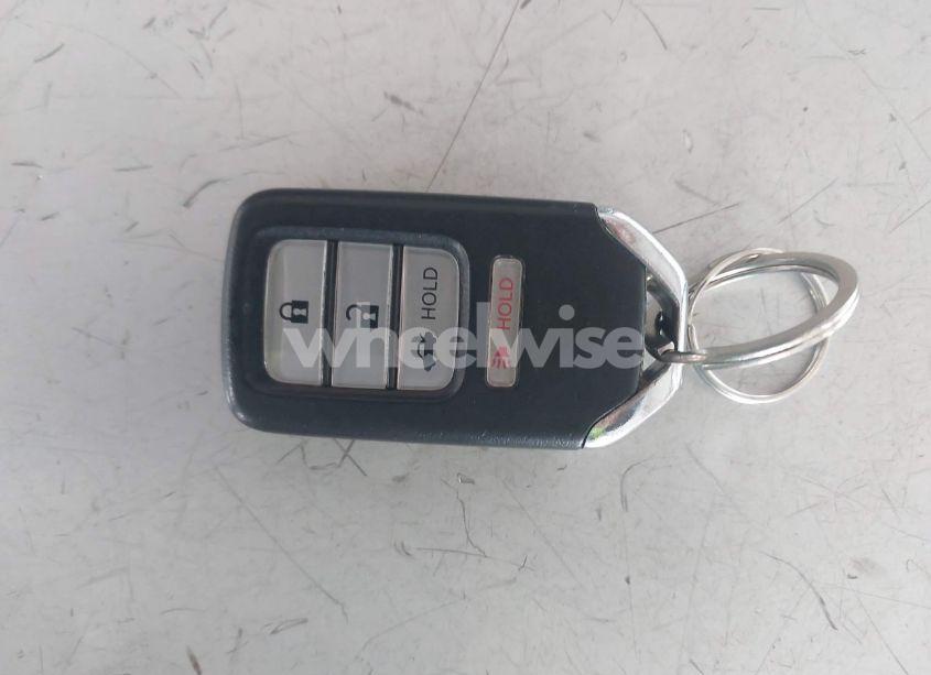 Photo 11 of 2018 Honda Accord LX (VIN 1HGCV1F11JA192028)