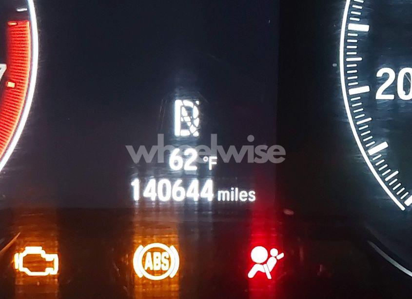 Photo 15 of 2018 Honda Accord LX (VIN 1HGCV1F11JA192028)