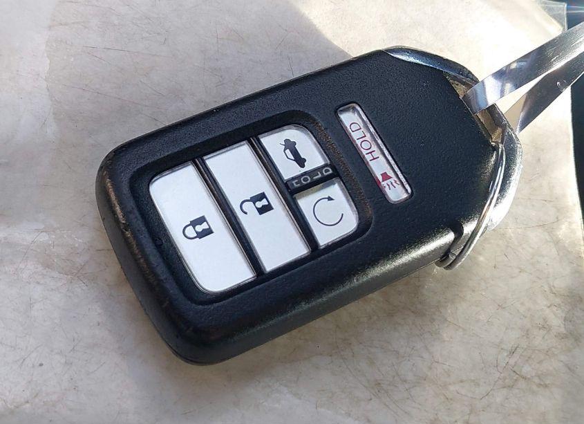 Photo 11 of 2018 Honda Accord LX (VIN 1HGCV1F11JA202279)