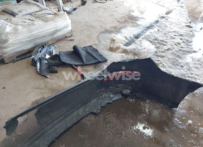 Photo 12 of 2018 Honda Accord LX (VIN 1HGCV1F11JA238215)