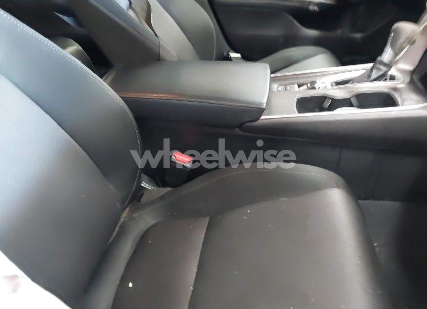 Photo 5 of 2018 Honda Accord LX (VIN 1HGCV1F11JA238215)