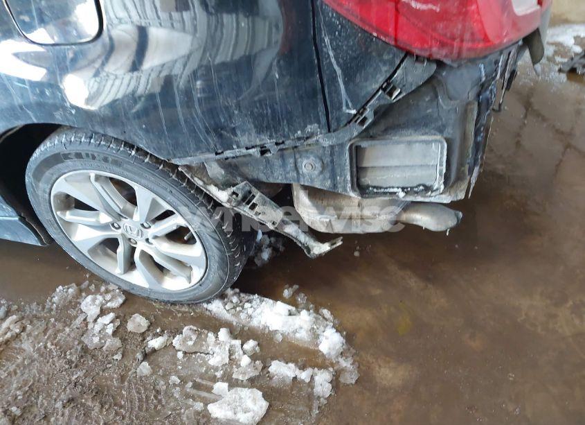 Photo 6 of 2018 Honda Accord LX (VIN 1HGCV1F11JA238215)