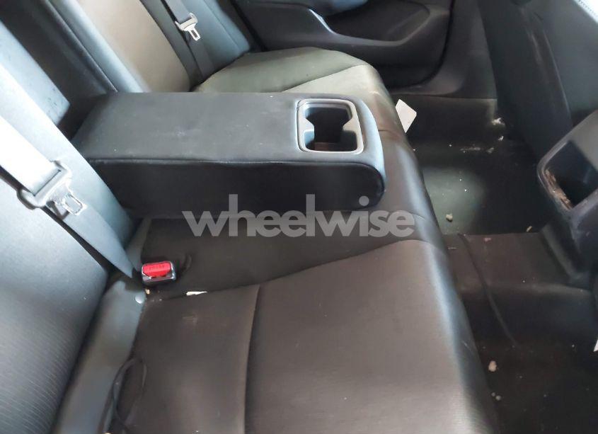 Photo 8 of 2018 Honda Accord LX (VIN 1HGCV1F11JA238215)