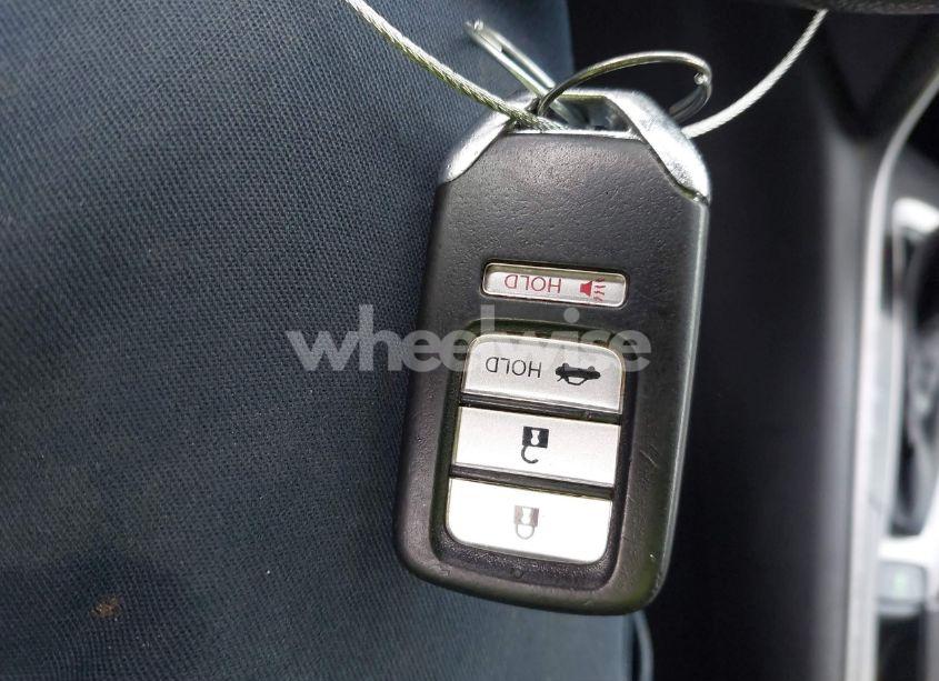 Photo 11 of 2018 Honda Accord LX (VIN 1HGCV1F11JA258075)