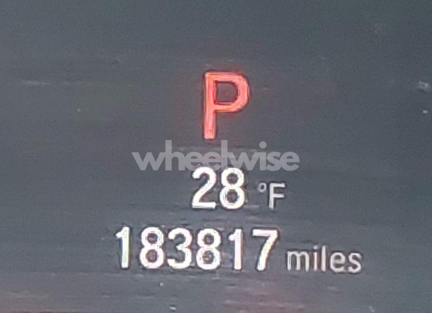 Photo 16 of 2018 Honda Accord LX (VIN 1HGCV1F11JA258075)