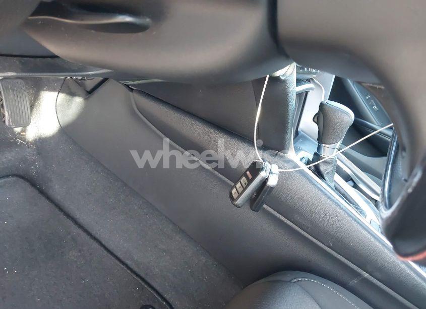 Photo 11 of 2018 Honda Accord LX (VIN 1HGCV1F11JA258156)