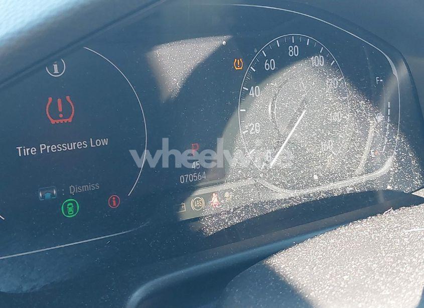 Photo 15 of 2018 Honda Accord LX (VIN 1HGCV1F11JA258156)