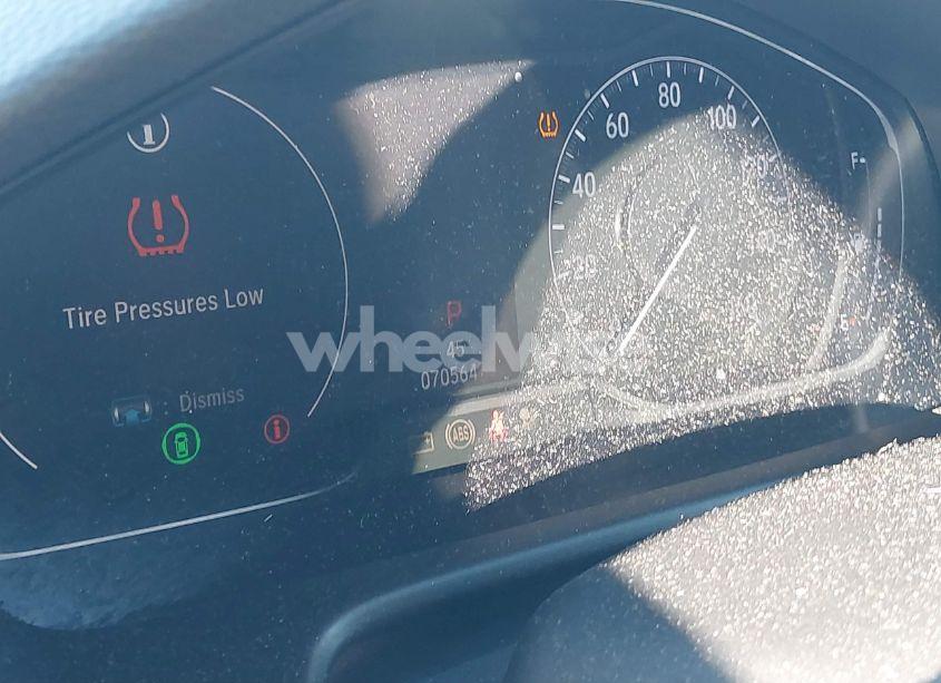 Photo 7 of 2018 Honda Accord LX (VIN 1HGCV1F11JA258156)