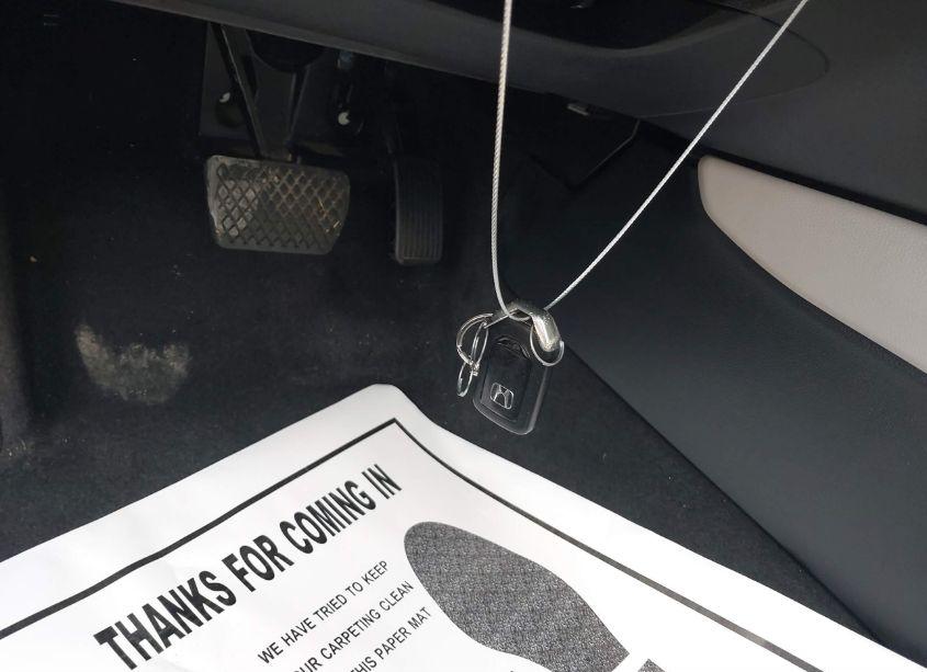 Photo 11 of 2019 Honda Accord LX (VIN 1HGCV1F11KA014153)