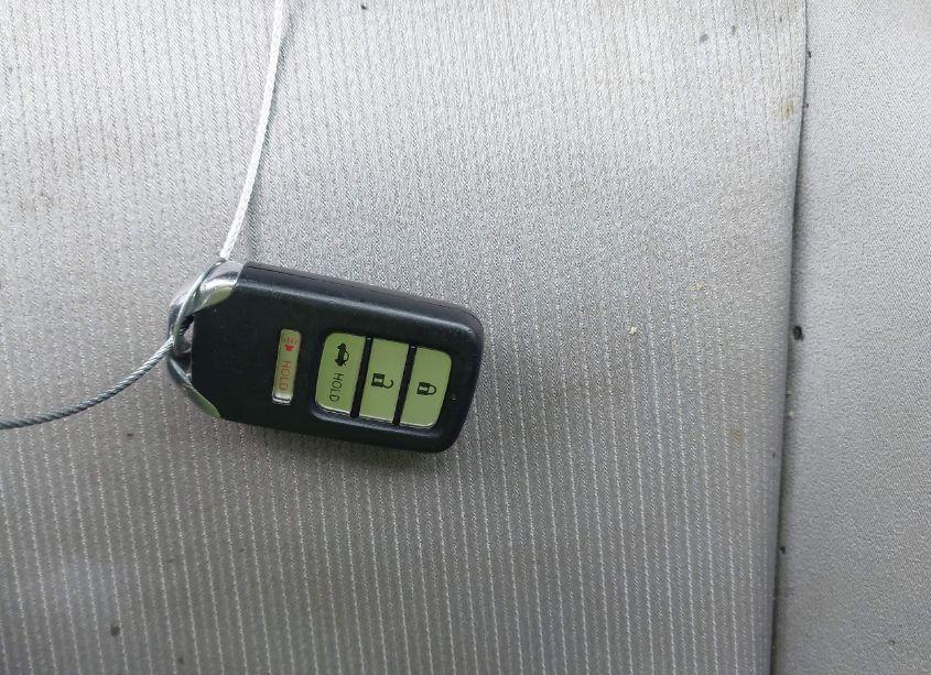 Photo 11 of 2019 Honda Accord LX (VIN 1HGCV1F11KA019756)