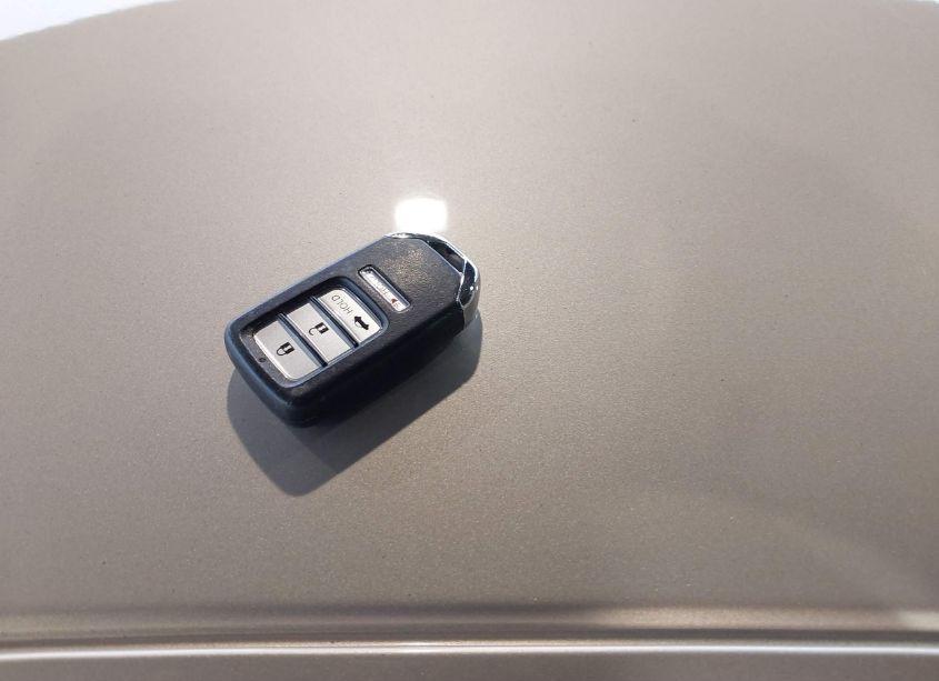 Photo 11 of 2019 Honda Accord LX (VIN 1HGCV1F11KA021443)