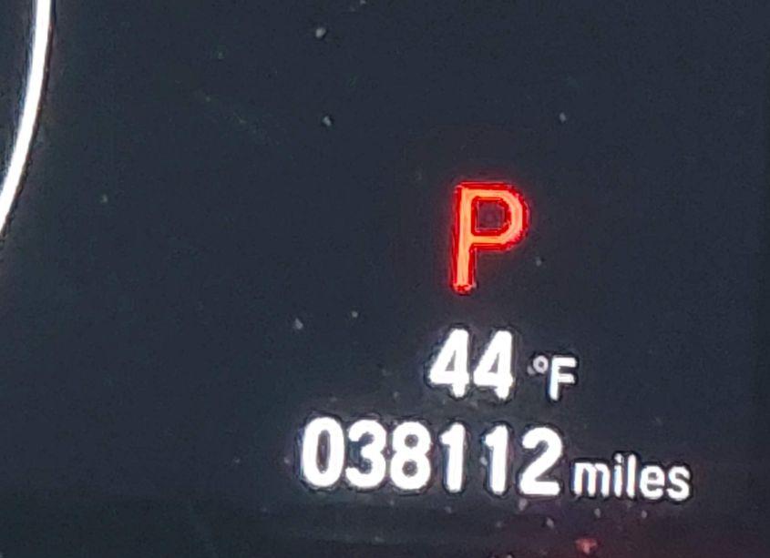 Photo 15 of 2019 Honda Accord LX (VIN 1HGCV1F11KA021443)