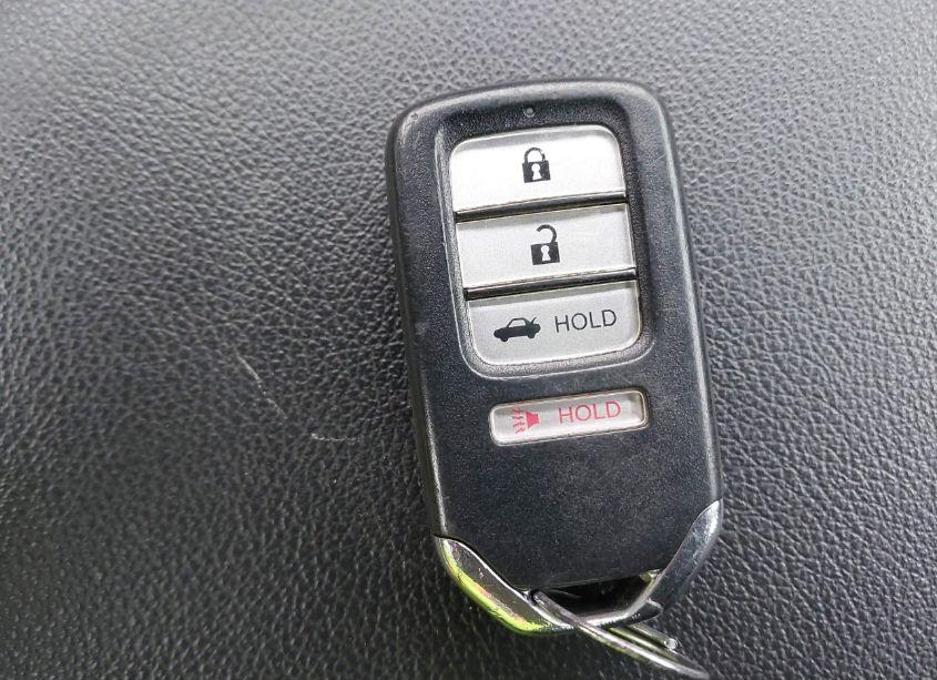 Photo 11 of 2019 Honda Accord LX (VIN 1HGCV1F11KA065118)