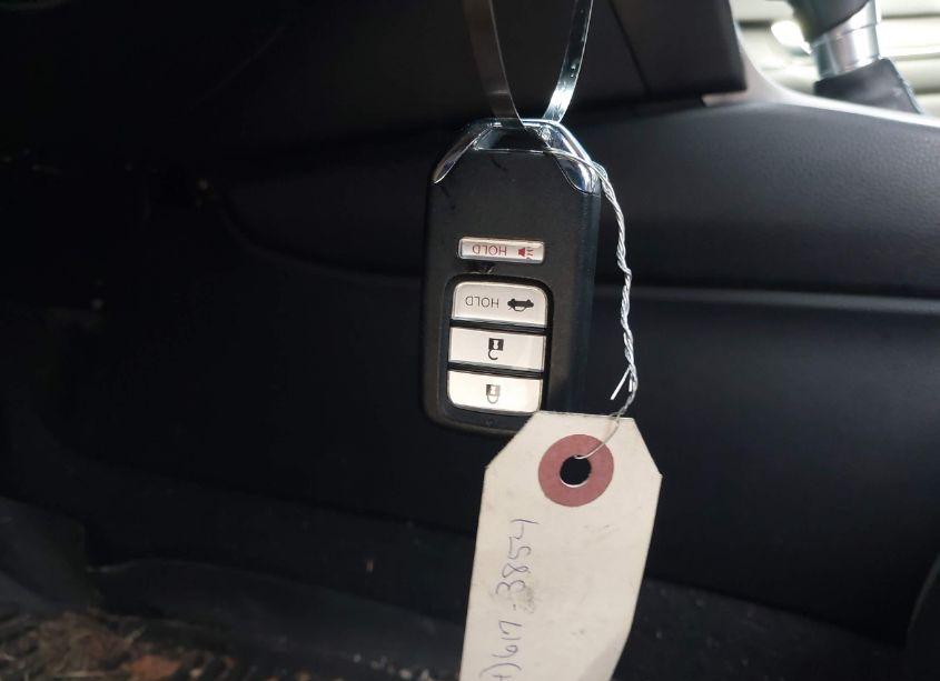 Photo 11 of 2019 Honda Accord LX (VIN 1HGCV1F11KA075406)