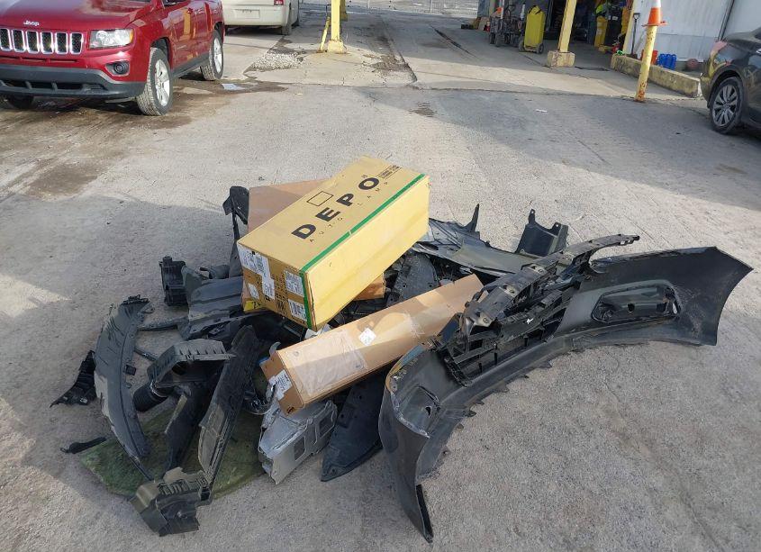 Photo 12 of 2019 Honda Accord LX (VIN 1HGCV1F11KA075406)