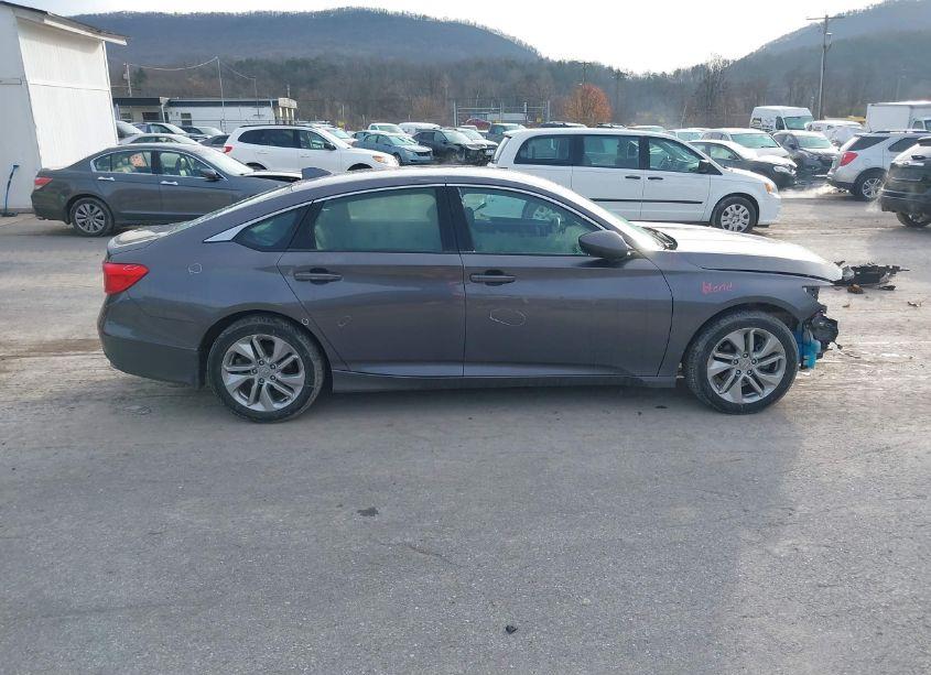 Photo 14 of 2019 Honda Accord LX (VIN 1HGCV1F11KA075406)