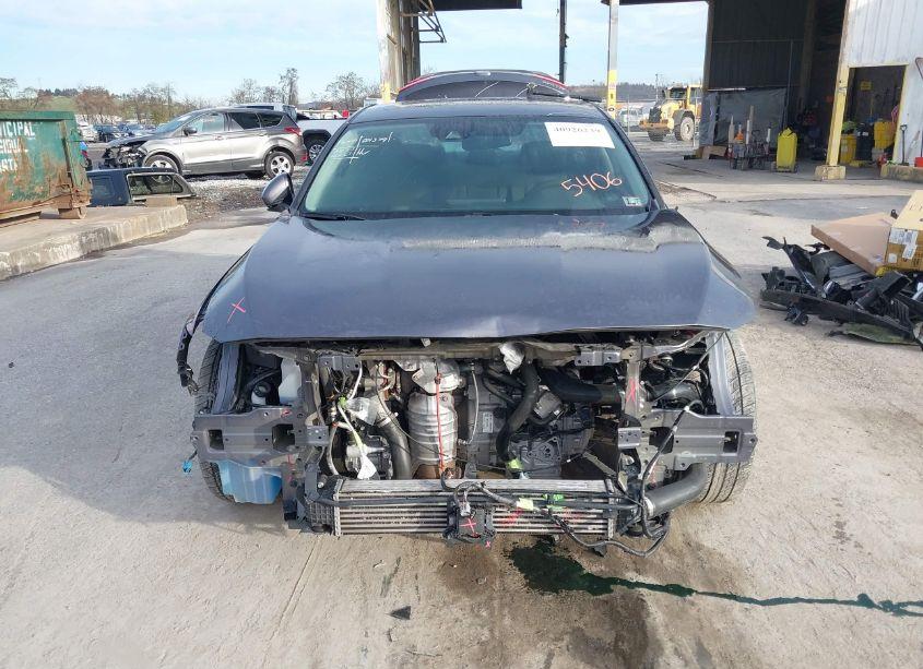 Photo 6 of 2019 Honda Accord LX (VIN 1HGCV1F11KA075406)