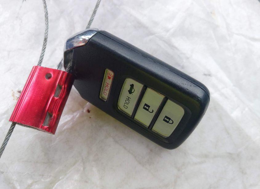 Photo 11 of 2019 Honda Accord LX (VIN 1HGCV1F11KA091055)