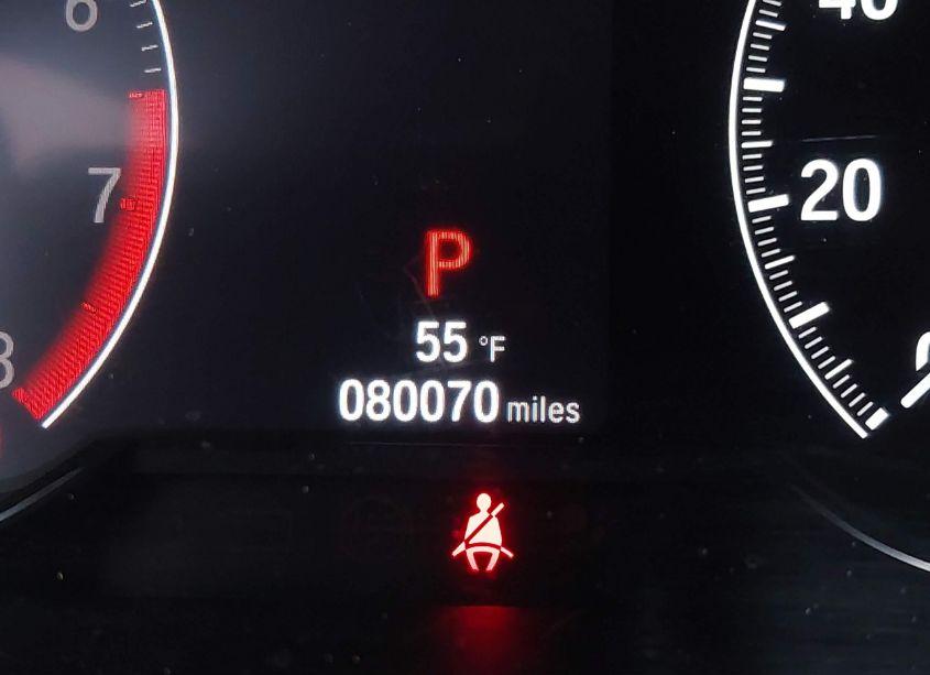 Photo 15 of 2019 Honda Accord LX (VIN 1HGCV1F11KA091055)