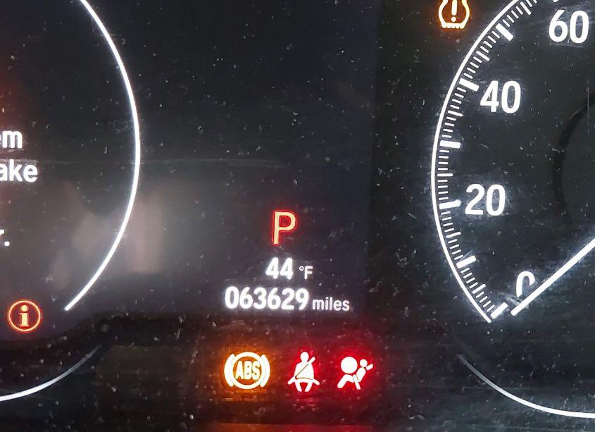 Photo 15 of 2019 Honda Accord LX (VIN 1HGCV1F11KA153442)