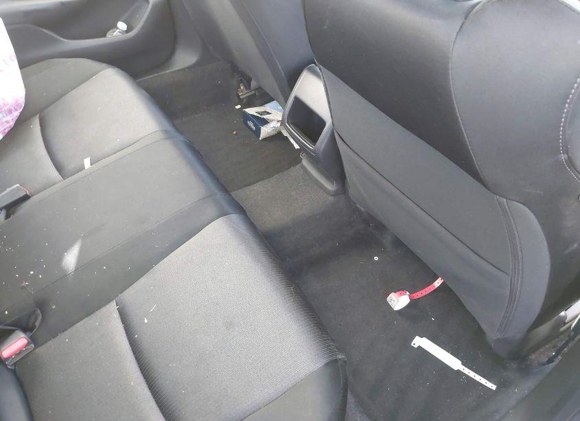 Photo 8 of 2019 Honda Accord LX (VIN 1HGCV1F11KA153442)