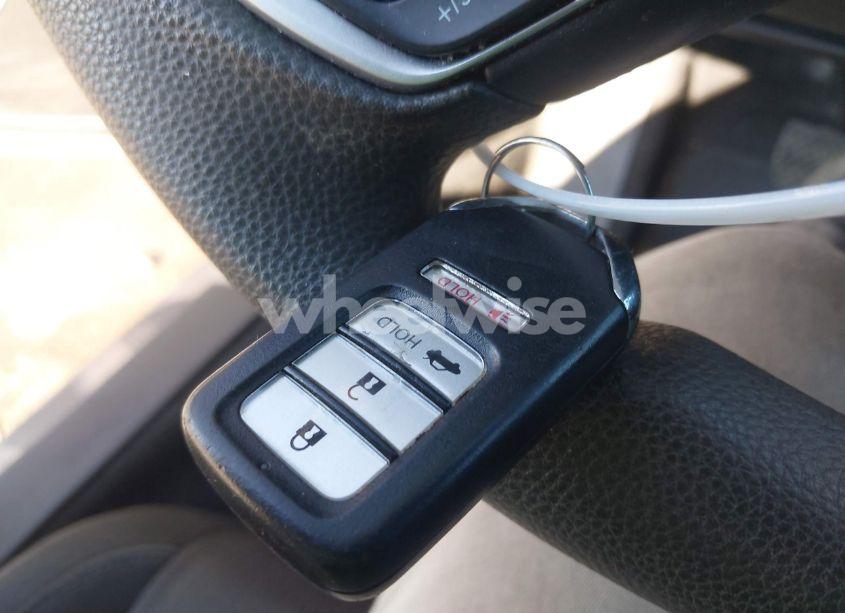 Photo 11 of 2019 Honda Accord LX (VIN 1HGCV1F11KA174680)