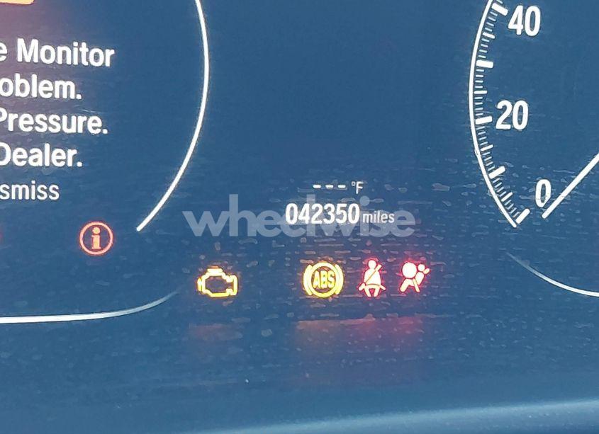 Photo 15 of 2019 Honda Accord LX (VIN 1HGCV1F11KA174680)