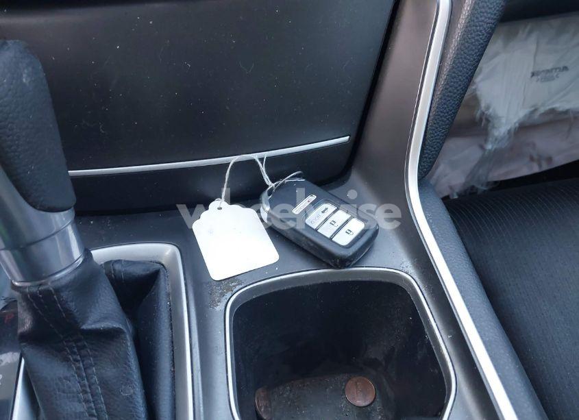 Photo 11 of 2020 Honda Accord LX (VIN 1HGCV1F11LA014560)