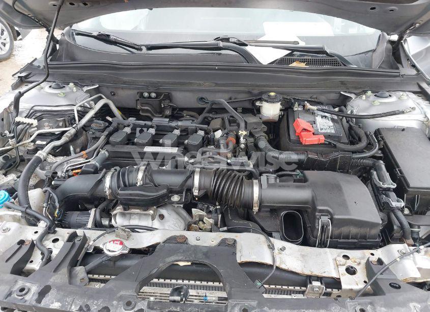 Photo 10 of 2020 Honda Accord LX (VIN 1HGCV1F11LA032735)