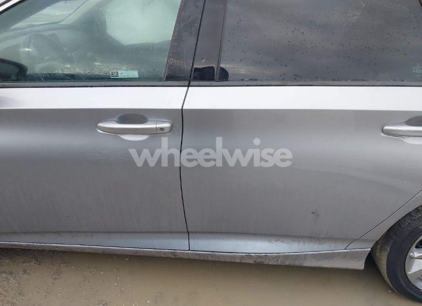 Photo 15 of 2020 Honda Accord LX (VIN 1HGCV1F11LA032735)