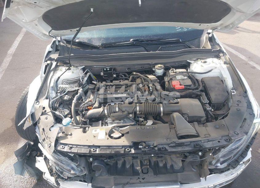 Photo 10 of 2020 Honda Accord LX (VIN 1HGCV1F11LA115937)