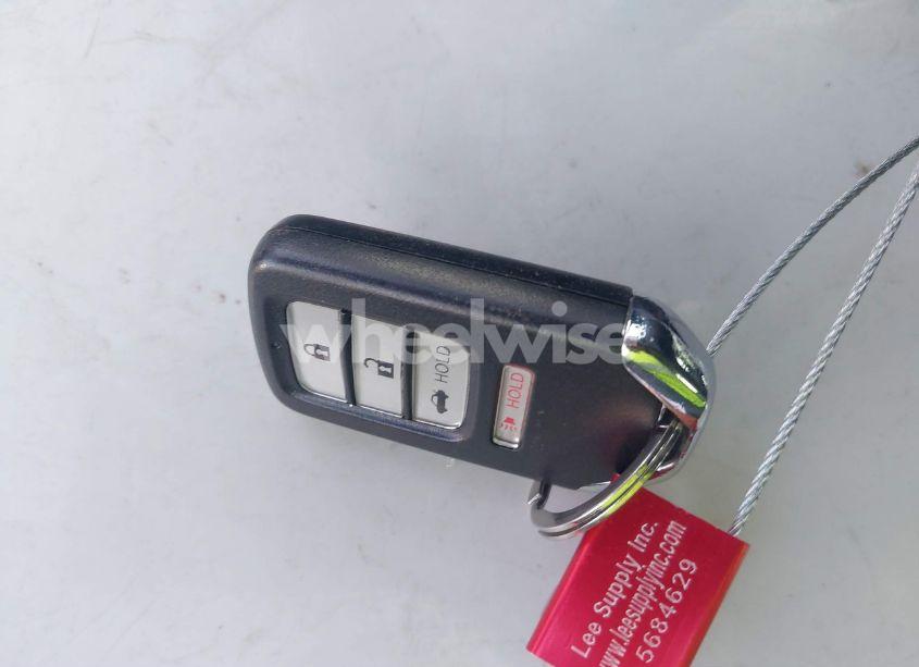 Photo 11 of 2020 Honda Accord LX (VIN 1HGCV1F11LA115937)