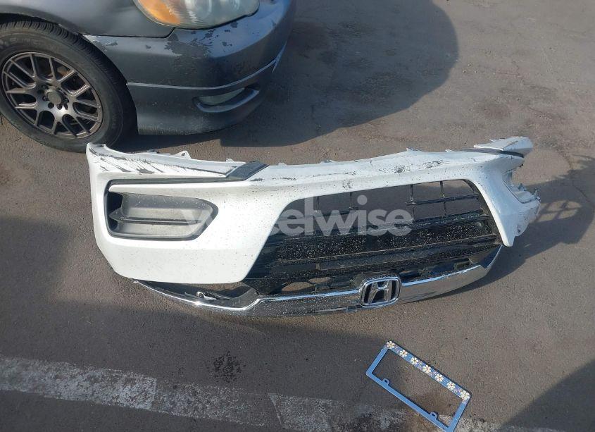 Photo 12 of 2020 Honda Accord LX (VIN 1HGCV1F11LA115937)