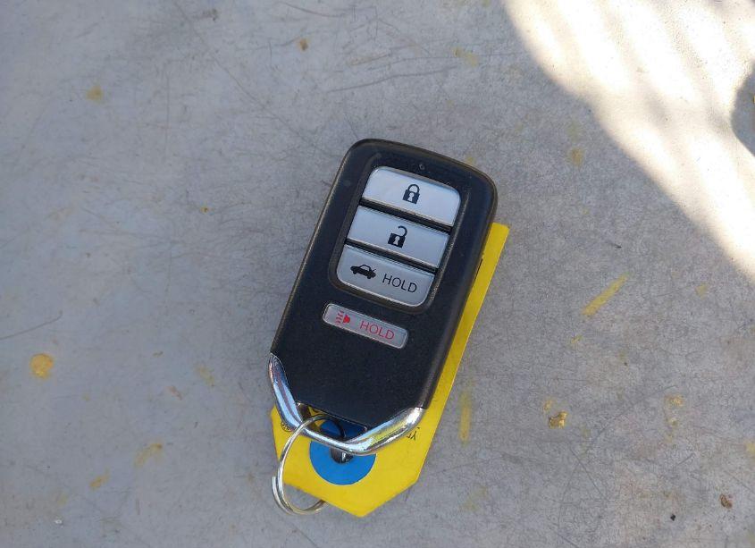 Photo 11 of 2020 Honda Accord LX (VIN 1HGCV1F11LA147352)