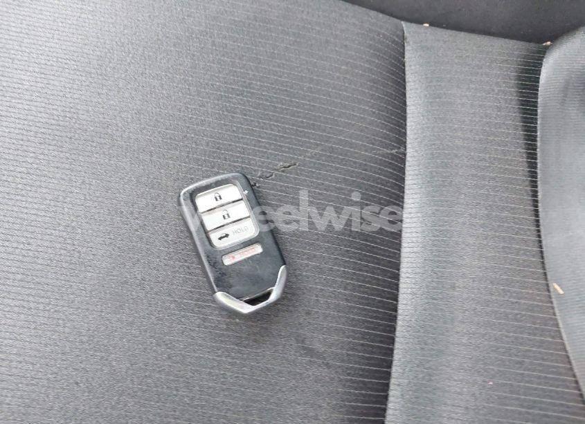 Photo 11 of 2021 Honda Accord LX (VIN 1HGCV1F11MA046698)