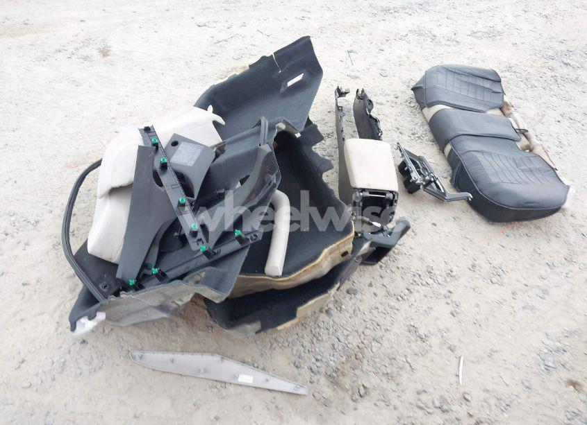 Photo 12 of 2021 Honda Accord LX (VIN 1HGCV1F11MA055949)