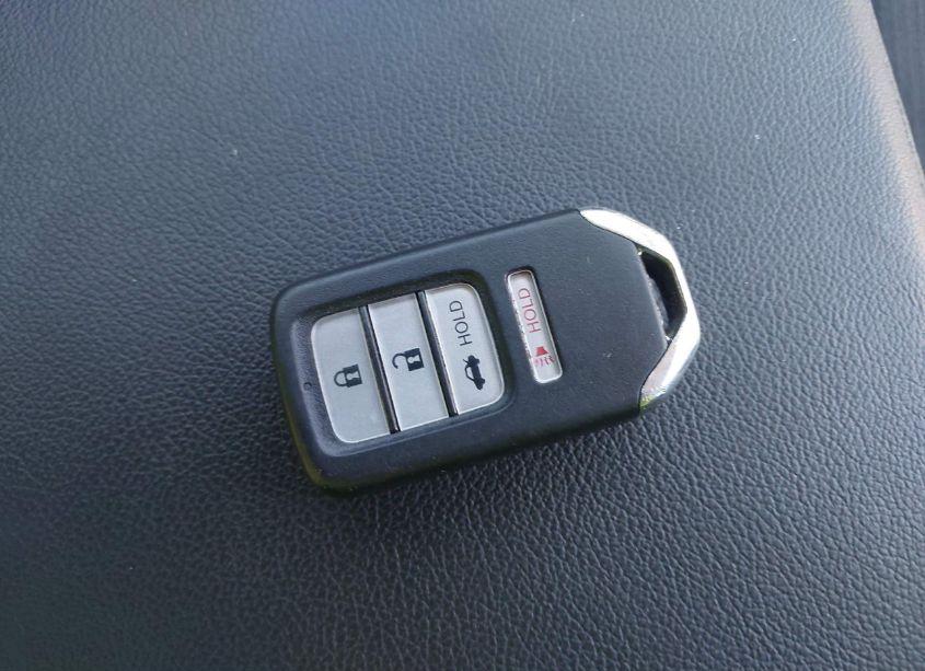 Photo 11 of 2021 Honda Accord LX (VIN 1HGCV1F11MA063128)