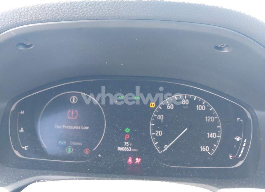 Photo 7 of 2018 Honda Accord LX (VIN 1HGCV1F12JA001751)