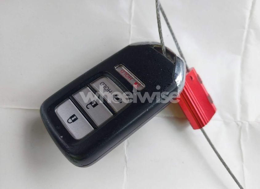 Photo 11 of 2018 Honda Accord LX (VIN 1HGCV1F12JA014550)