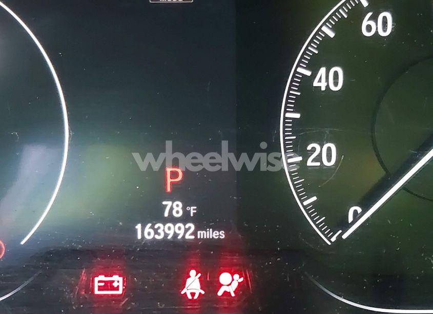 Photo 15 of 2018 Honda Accord LX (VIN 1HGCV1F12JA062839)