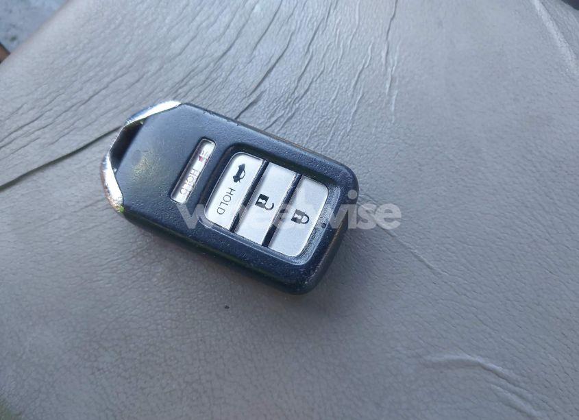 Photo 11 of 2018 Honda Accord LX (VIN 1HGCV1F12JA101512)