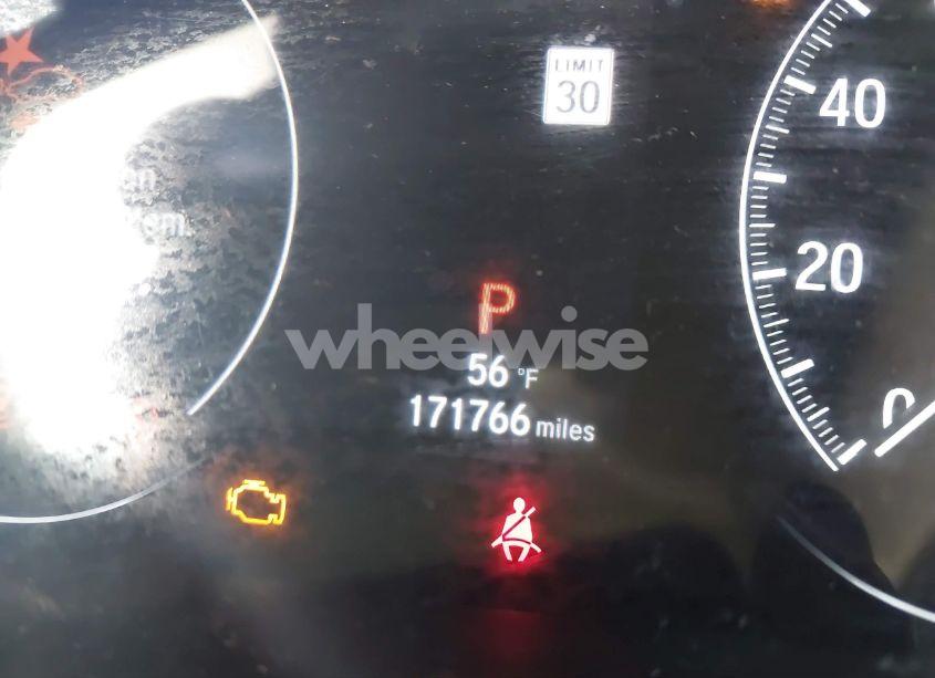 Photo 15 of 2018 Honda Accord LX (VIN 1HGCV1F12JA101512)