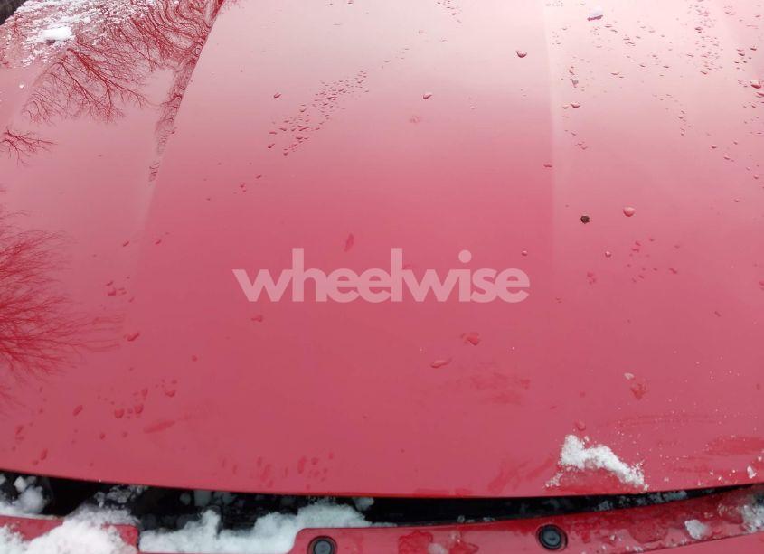 Photo 10 of 2018 Honda Accord LX (VIN 1HGCV1F12JA121727)