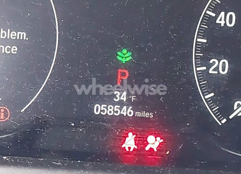 Photo 14 of 2018 Honda Accord LX (VIN 1HGCV1F12JA121727)