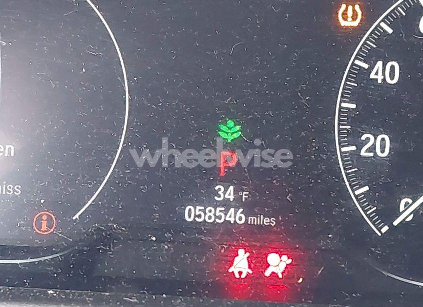 Photo 7 of 2018 Honda Accord LX (VIN 1HGCV1F12JA121727)