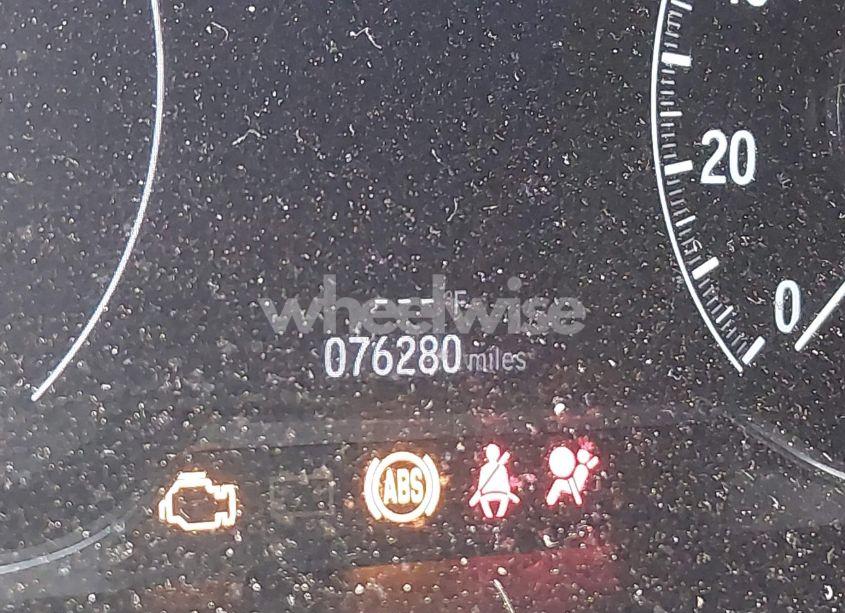 Photo 7 of 2018 Honda Accord LX (VIN 1HGCV1F12JA131108)